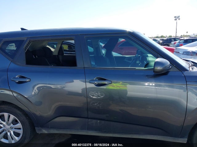 KIA SOUL LX 2020 KNDJ23AU1L7109225 Image 13