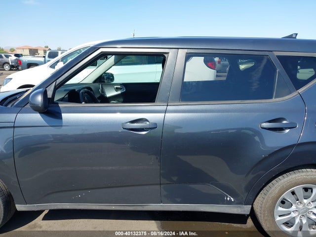 KIA SOUL LX 2020 KNDJ23AU1L7109225 Image 14