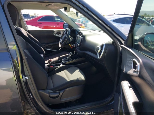 KIA SOUL LX 2020 KNDJ23AU1L7109225 Image 5