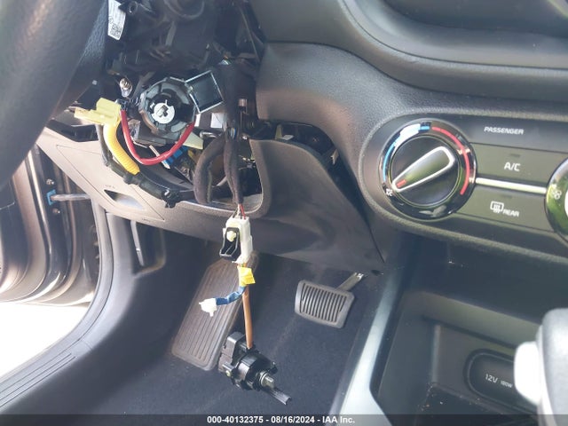 KIA SOUL LX 2020 KNDJ23AU1L7109225 Image 6