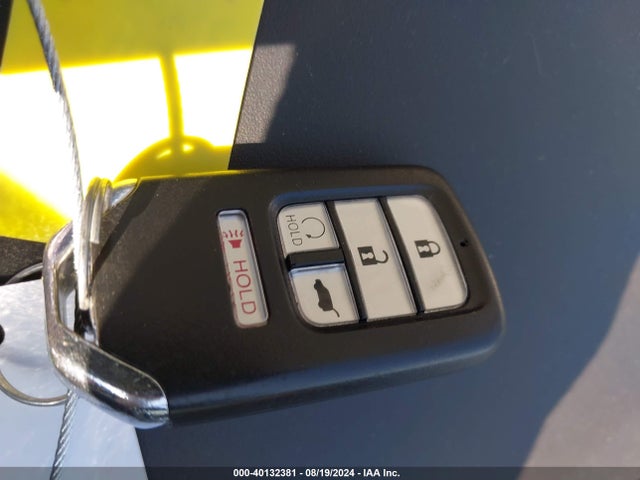 Honda CIVIC EX 2019 SHHFK7H68KU204473 Image 11