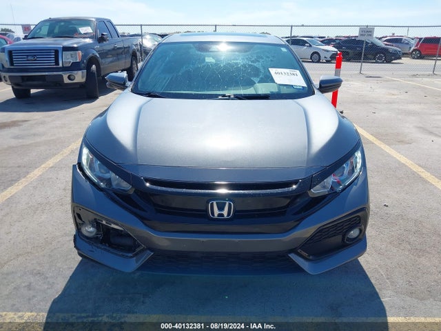 Honda CIVIC EX 2019 SHHFK7H68KU204473 Image 12