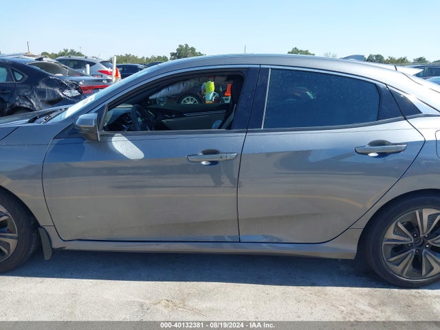 Honda CIVIC EX 2019 SHHFK7H68KU204473 Image 14