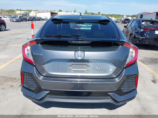 Honda CIVIC EX 2019 SHHFK7H68KU204473 Image 16