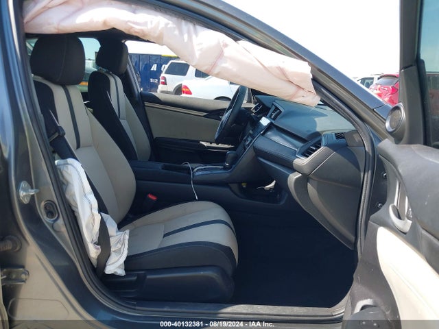 Honda CIVIC EX 2019 SHHFK7H68KU204473 Image 5