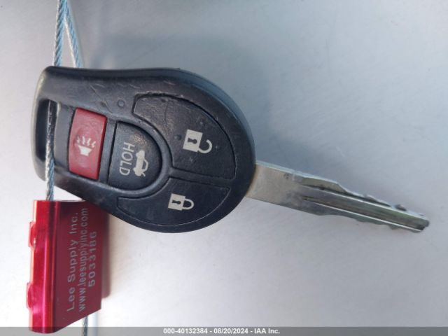 3N1CN7AP4GL861975 Nissan Versa 1.6 S/1.6 S+/1.6 Sl/1.6 Sv