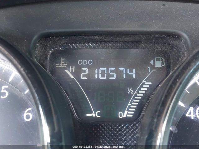 3N1CN7AP4GL861975 Nissan Versa 1.6 S/1.6 S+/1.6 Sl/1.6 Sv