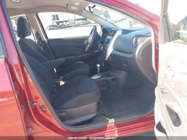 3N1CN7AP4GL861975 Nissan Versa 1.6 S/1.6 S+/1.6 Sl/1.6 Sv