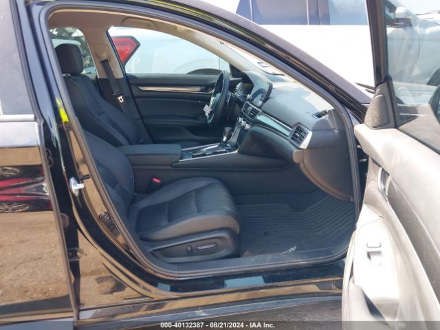 1HGCV1F42NA045085 Honda Accord Sport Special Edition
