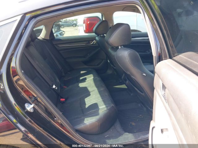 1HGCV1F42NA045085 Honda Accord Sport Special Edition