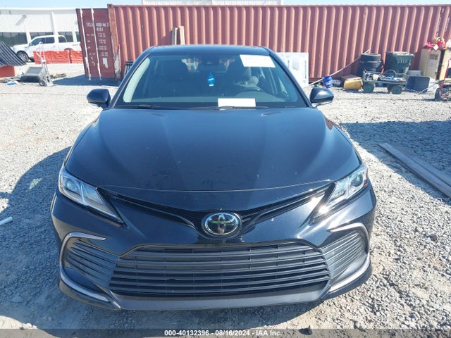 Toyota CAMRY LE 2022 4T1R11AK6NU656967 Image 12