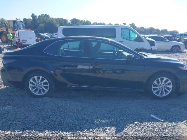 Toyota CAMRY LE 2022 4T1R11AK6NU656967 Image 13