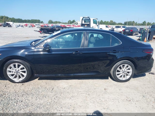 Toyota CAMRY LE 2022 4T1R11AK6NU656967 Image 14