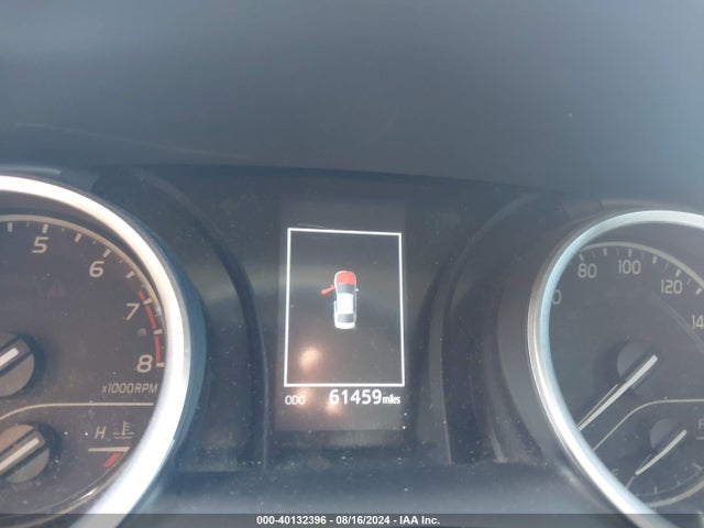 Toyota CAMRY LE 2022 4T1R11AK6NU656967 Image 15