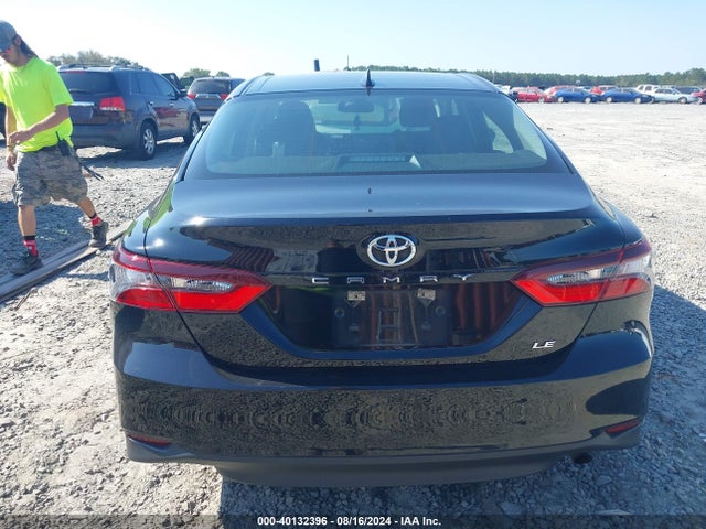Toyota CAMRY LE 2022 4T1R11AK6NU656967 Image 16
