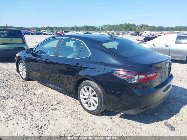 Toyota CAMRY LE 2022 4T1R11AK6NU656967 Image 3