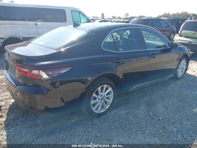 Toyota CAMRY LE 2022 4T1R11AK6NU656967 Image 4
