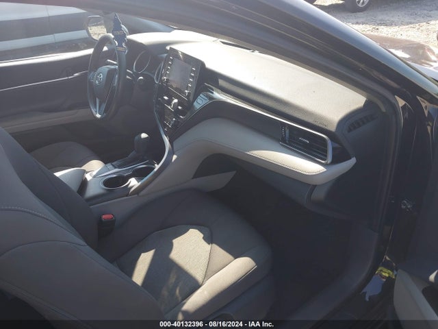 Toyota CAMRY LE 2022 4T1R11AK6NU656967 Image 5