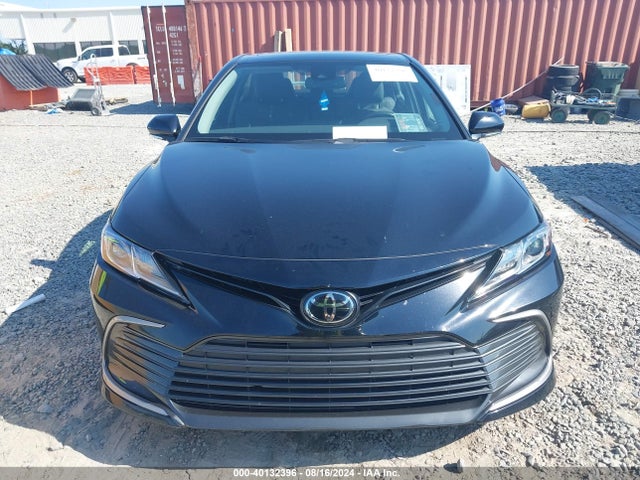 Toyota CAMRY LE 2022 4T1R11AK6NU656967 Image 6