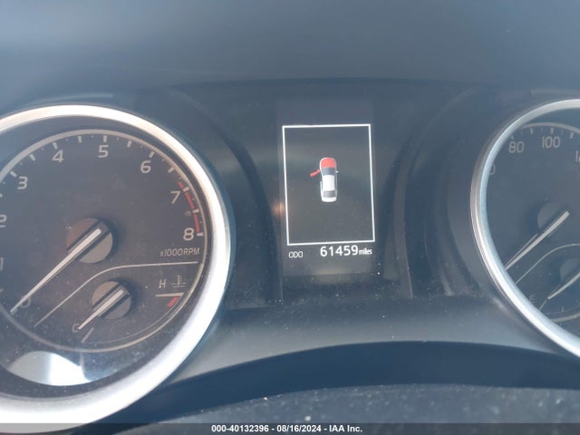 Toyota CAMRY LE 2022 4T1R11AK6NU656967 Image 7