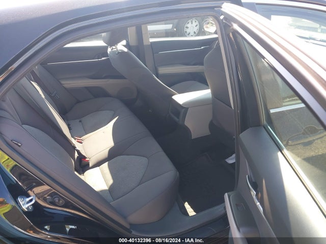 Toyota CAMRY LE 2022 4T1R11AK6NU656967 Image 8