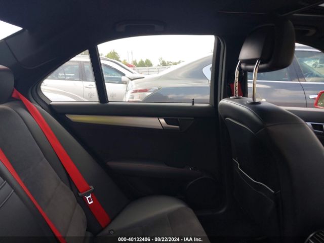WDDGF8AB6EA948406 Mercedes-Benz C 300 Luxury 4matic/sport 4matic