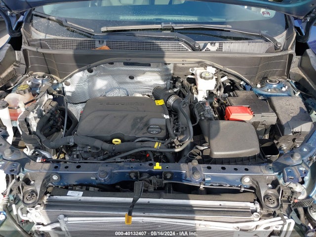 Buick Encore Gx Select Fwd 2023 KL4MMDS23PB126700 Image 10