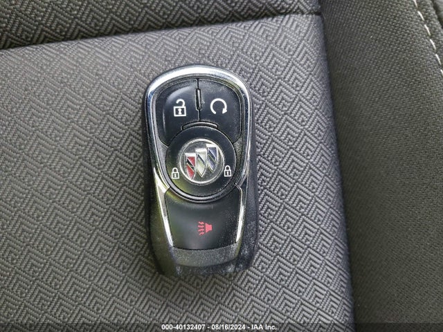 Buick Encore Gx Select Fwd 2023 KL4MMDS23PB126700 Image 11