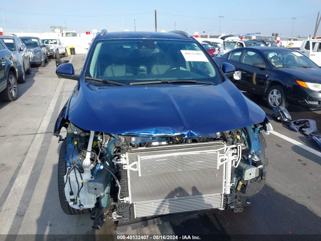 Buick Encore Gx Select Fwd 2023 KL4MMDS23PB126700 Image 13
