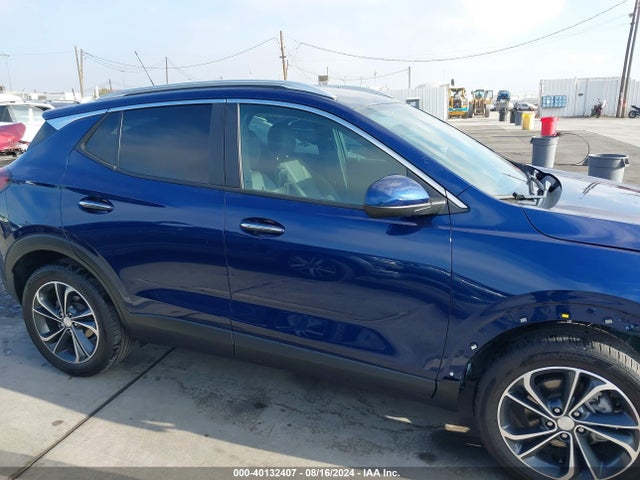 Buick Encore Gx Select Fwd 2023 KL4MMDS23PB126700 Image 14