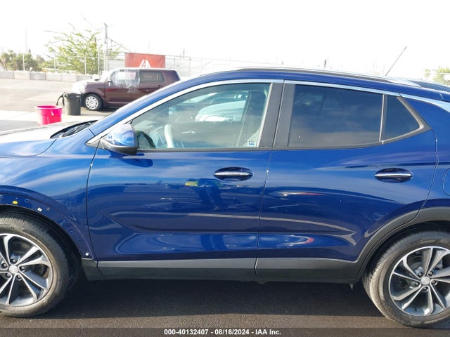 Buick Encore Gx Select Fwd 2023 KL4MMDS23PB126700 Image 15