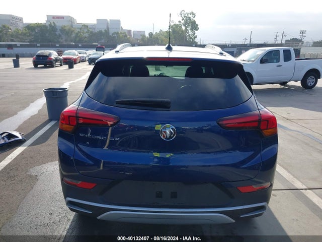 Buick Encore Gx Select Fwd 2023 KL4MMDS23PB126700 Image 17
