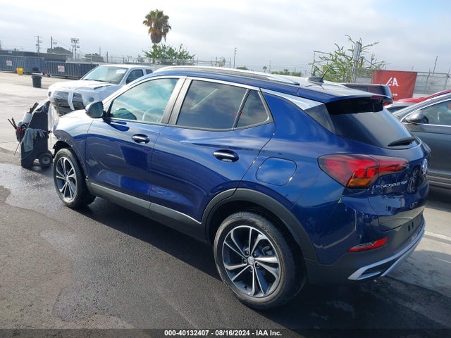 Buick Encore Gx Select Fwd 2023 KL4MMDS23PB126700 Image 3