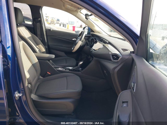 Buick Encore Gx Select Fwd 2023 KL4MMDS23PB126700 Image 5