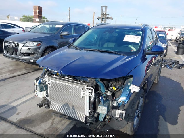 Buick Encore Gx Select Fwd 2023 KL4MMDS23PB126700 Image 6