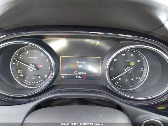 Buick Encore Gx Select Fwd 2023 KL4MMDS23PB126700 Image 7
