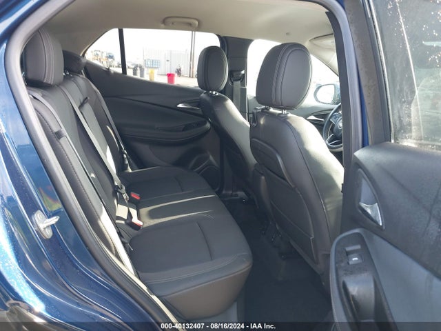 Buick Encore Gx Select Fwd 2023 KL4MMDS23PB126700 Image 8