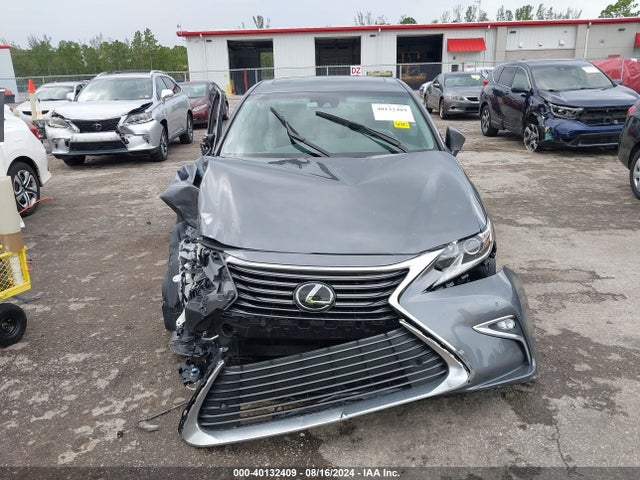 Lexus ES 350 2018 58ABK1GGXJU107860 Image 12