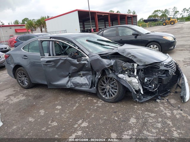 Lexus ES 350 2018 58ABK1GGXJU107860 Image 13