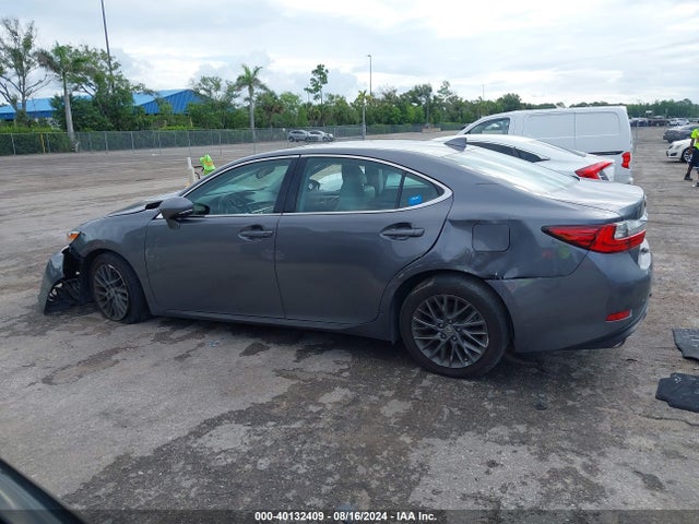 Lexus ES 350 2018 58ABK1GGXJU107860 Image 14