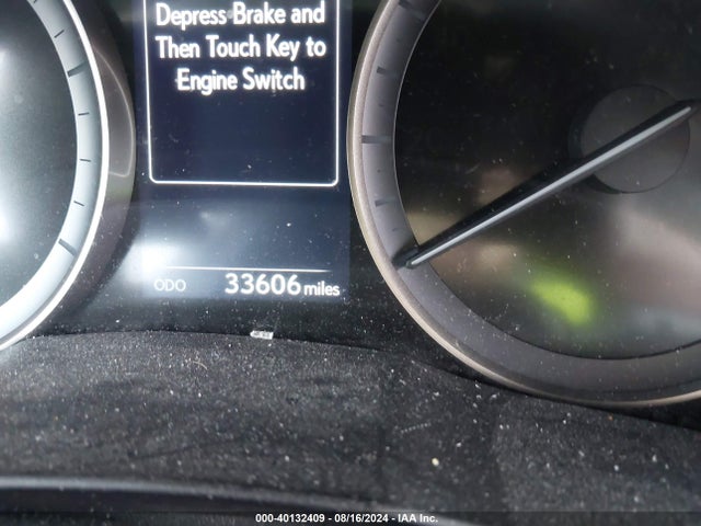 Lexus ES 350 2018 58ABK1GGXJU107860 Image 15