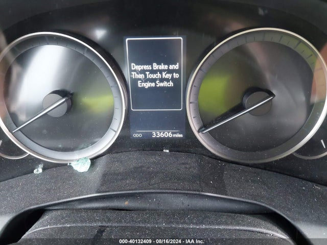Lexus ES 350 2018 58ABK1GGXJU107860 Image 7