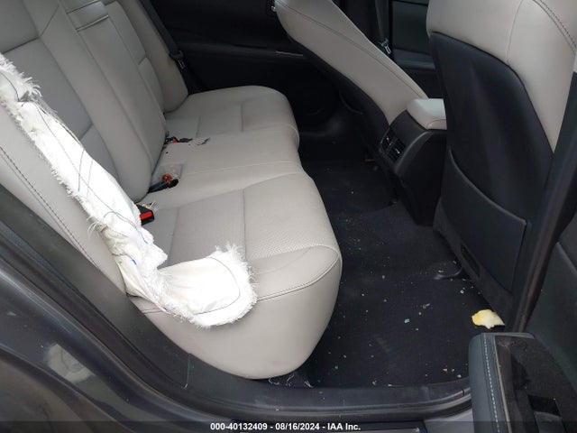 Lexus ES 350 2018 58ABK1GGXJU107860 Image 8