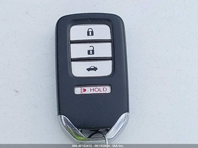 1HGCR3F96EA002025 Honda Accord Touring