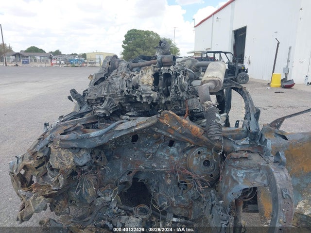 Toyota Highlander Xle 2023 5TDKDRAH9PS035326 Image 10