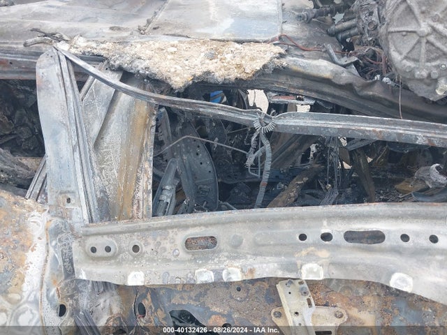 Toyota Highlander Xle 2023 5TDKDRAH9PS035326 Image 5