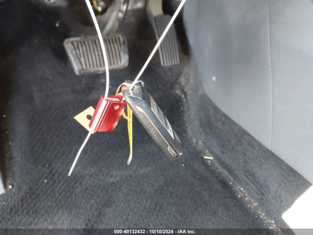 KIA NIRO EX 2018 KNDCC3LC8J5126025 Image 11