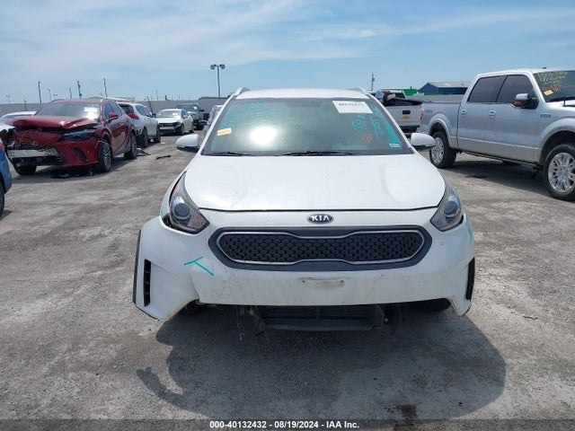 KIA NIRO EX 2018 KNDCC3LC8J5126025 Image 13