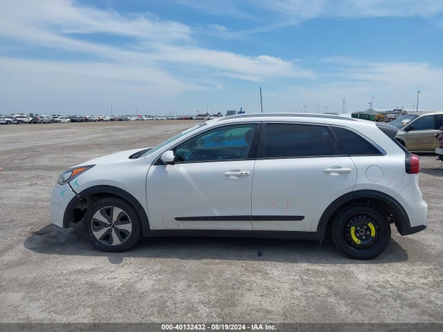 KIA NIRO EX 2018 KNDCC3LC8J5126025 Image 15