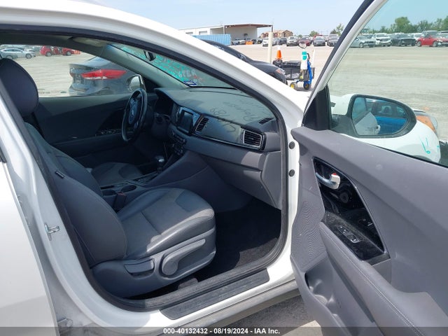 KIA NIRO EX 2018 KNDCC3LC8J5126025 Image 5